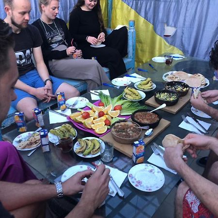 Hana Hostel Хургада Екстериор снимка