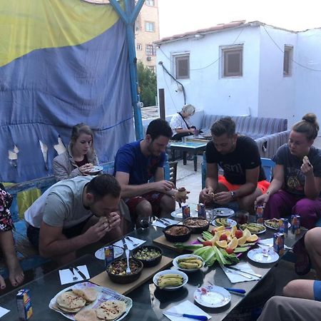 Hana Hostel Хургада Екстериор снимка